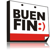 &iexcl;El Buen FIN!